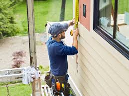 Best Fiber Cement Siding Installation  in Rushville, NE